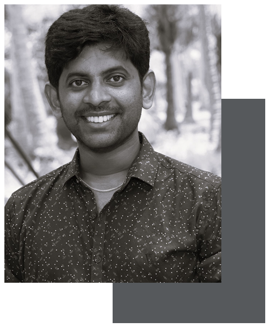 Managing Director Portrait